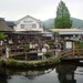 中关村 忍野八海
