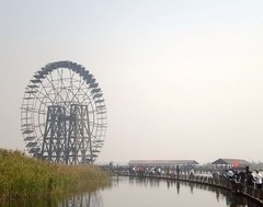 无锡旅游景点图片