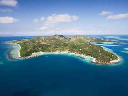 MALOLO岛 - 斐济的照片\/斐济群岛\/大洋洲 - 途牛旅游网