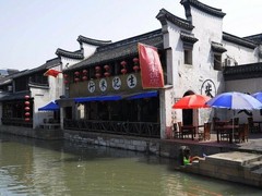 湖州旅游景点图片