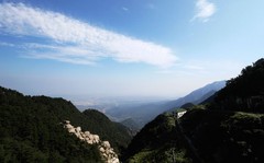 庐山
