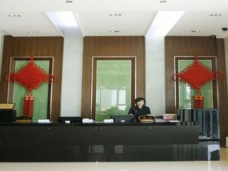 岭南宾馆（横店）