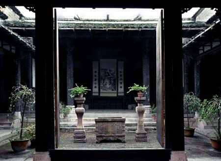 武夷山图片
