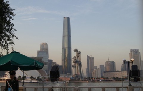 广州图片