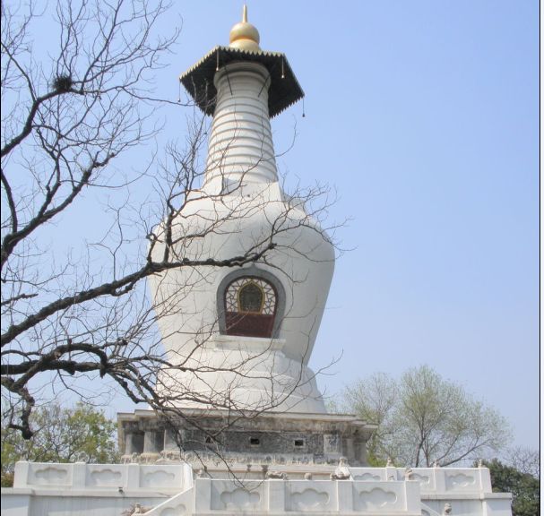  扬州瘦西湖-大明寺1日游>门票全含,烟花三月下扬州
