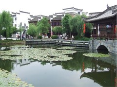 江湾