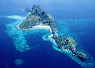 <em>长滩</em>岛全景 - <em>长滩</em>岛的<em>照片</em>/菲律宾/亚洲 - 途牛