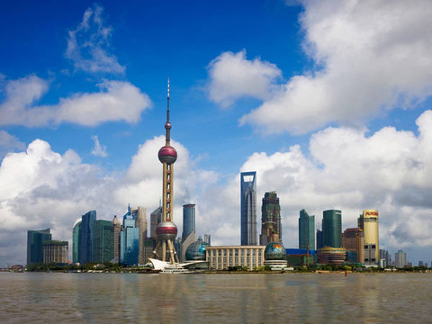 上海图片