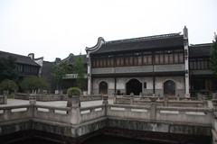 昭明书院