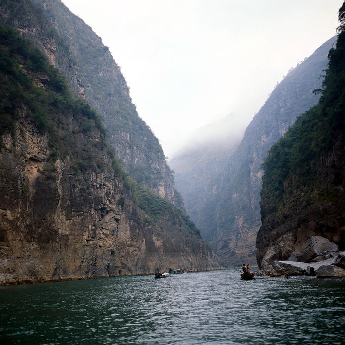  宜昌-长江三峡-白帝城双动4日游>宜昌进出,轻松,快捷