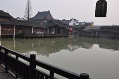 临水阁