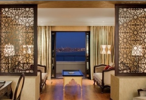 酒店房间 - 小棕榈岛酒店的照片\/美国\/北美洲
