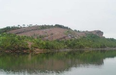 龟峰风景名胜区图片