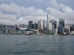 杭州到(香港3晚4日自助游)酒店任选，4人同行享礼包一份