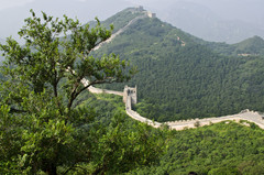 八达岭长城2