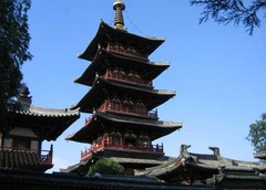寒山寺