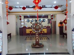 五台山图片