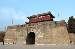 天下第一关