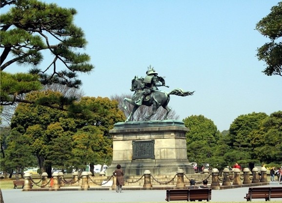 皇居 - 皇居 - 途牛旅游网