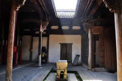 龙游石窟景区图片