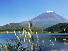 富士山