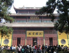 灵隐寺