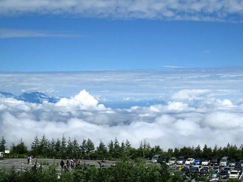上海到(金泽-京都-大阪-箱根-东京-镰仓-长野-富山8日