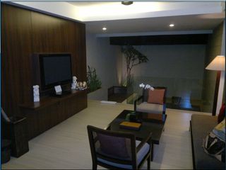 Kayu Raja Villa