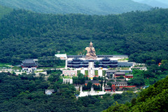 茅山图片
