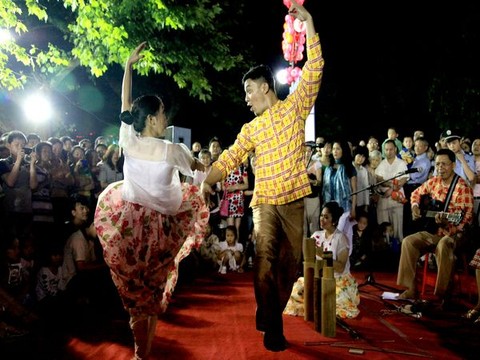 牯岭镇图片