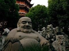 北寺塔