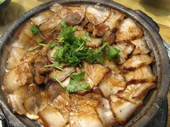 火盆锅