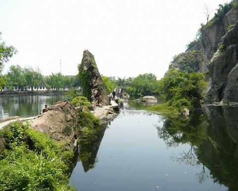 东湖图片