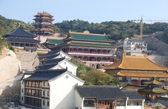 宝陀讲寺 