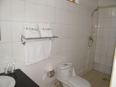 宝岛水上乐园住宿