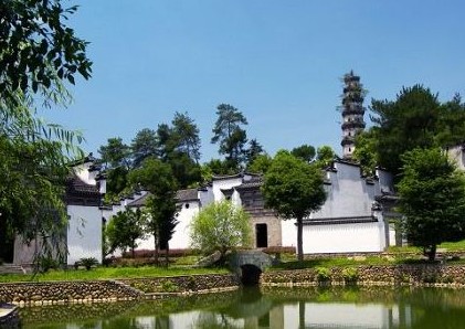 龙游石窟景区图片