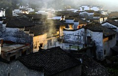 宏村