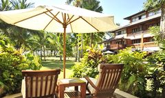 <巴厘岛Club Med4晚6日自助游>赠当地游，享巴厘人文魅力