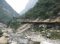 仙峪景区