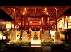 <巴厘岛4晚6日自助游>2晚硬石酒店，2晚乌布乡村度假村