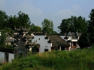 古城岩