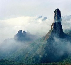 恩施大峡谷9
