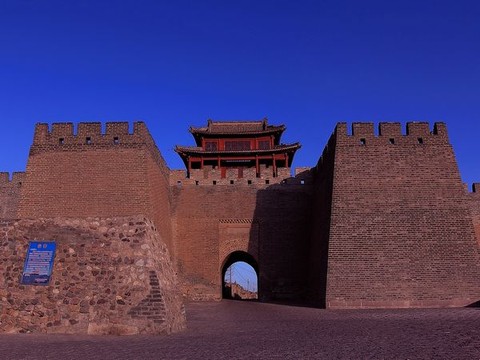 鸡鸣驿图片
