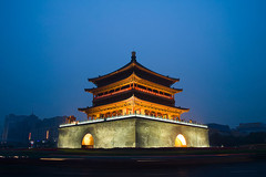 酒泉旅游景点图片