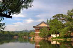 避暑山庄