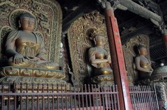 合川旅游景点图片