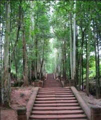 祖山风景区图片