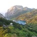  黄山 安徽 黄山 浮溪大峡谷