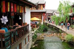 北京到(昆明-大理-丽江双飞6日游)沉醉云南瑰丽时光