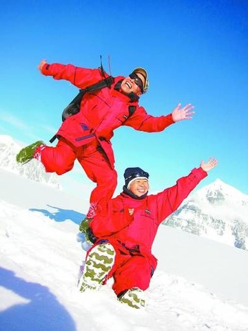 <em>花甲背包客</em> - 6810156656的<em>照片</em> - 途牛旅游网